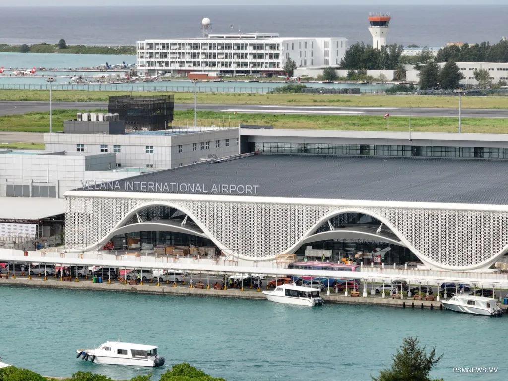 MACL Introduces Harbour Portal to Modernise Harbour Operations