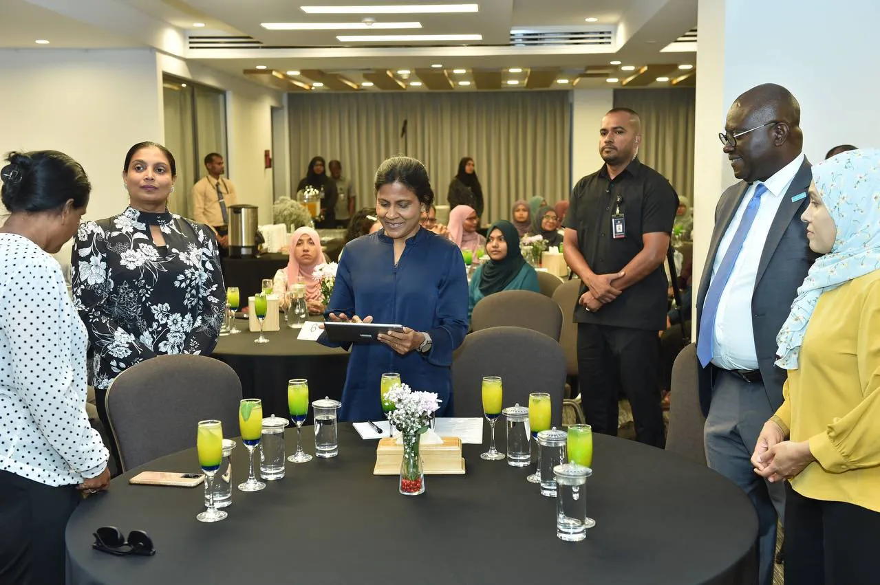 ސްކޫލް ދަރިވަރުންނަށް 1484ން ނަފްސާނީ އުނދަގޫތަކަށް އެހީލިބޭނެ: އެޑިޔުކޭޝަން މިނިސްޓްރީ