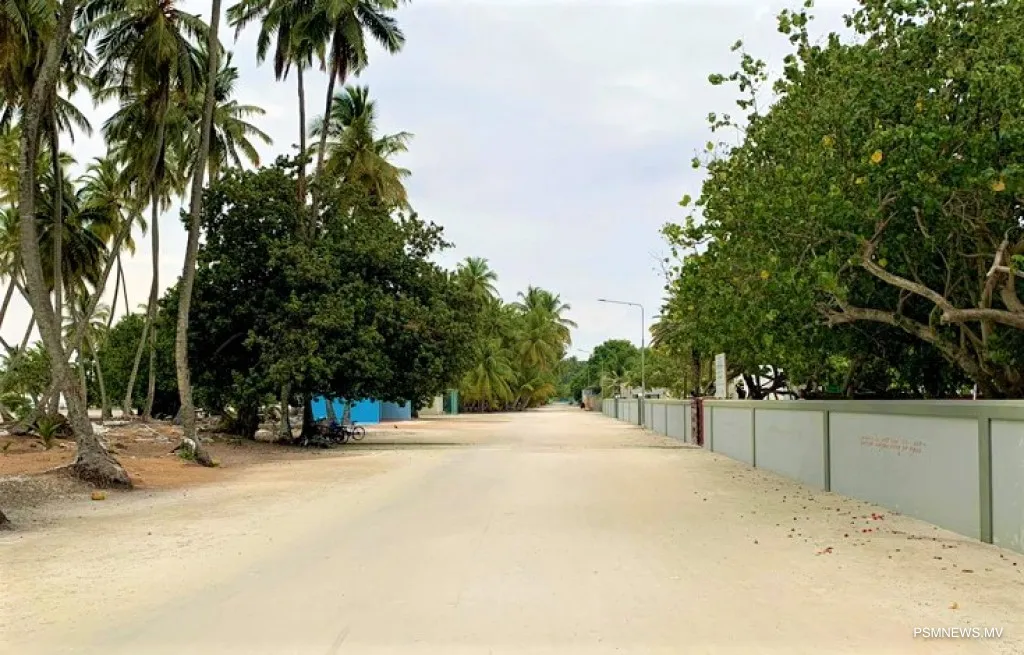 ކޮޅުފުށީގައި ކުއްޖަކު ގެނބިގެން މަރުވެއްޖެ