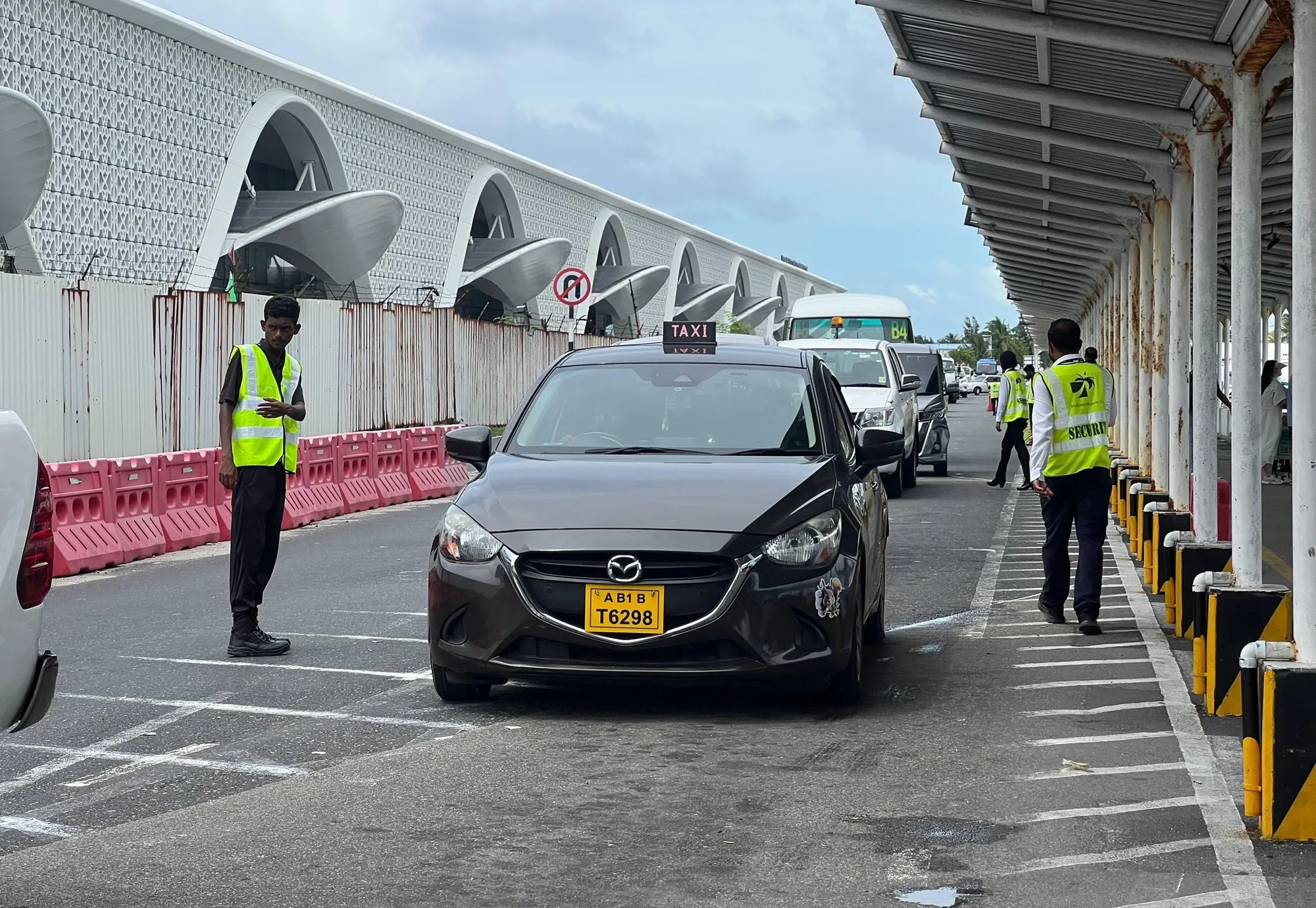 ދުރާލައި ވީހާވެސް އަވަހަކަށް ޗެކިންކޮށް ނިންމުމަށް އެމްއޭސީއެލުން އިލްތިމާސްކޮށްފި