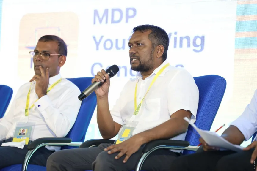 The destruction of MDP will not be allowed: Minister Fayyaz