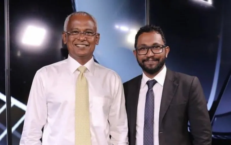 "އިޓްލޮސްގެ ނިންމުން އިސްތިއުނާފް ކުރަން ދާނެ ތަނެއް ނެތް؛ އިސްތިއުނާފު ކުރުމުގެ މަރުހަލާއެއްވެސް ނޯވޭ"