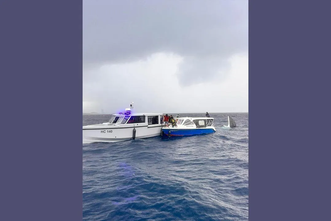 އެ ލޯންޗަށް އެހީތެރިކަން ފޯރުކޮށްދެމުންދިޔަ މަންޒަރު - ފޮޓޯ: އެމްއެންޑީއެފް