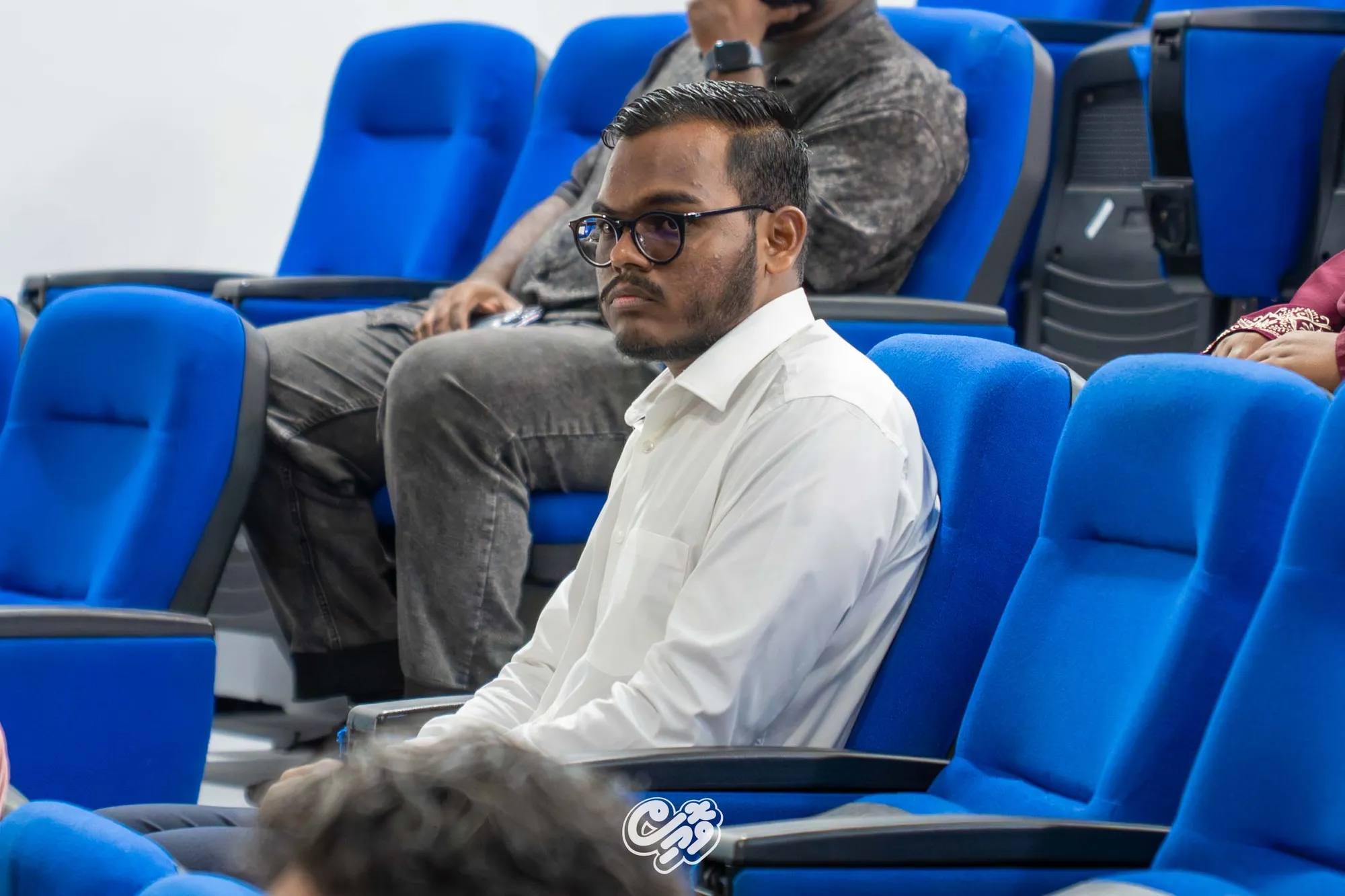 އެމްއެންޔޫގެ 2026 ވަނަ އަހަރުގެ ދެވަނަ ޓާމުގެ ސްކޮލަރޝިޕް ހަވާލުކުރުމުގެ ރަސްމިއްޔާތު