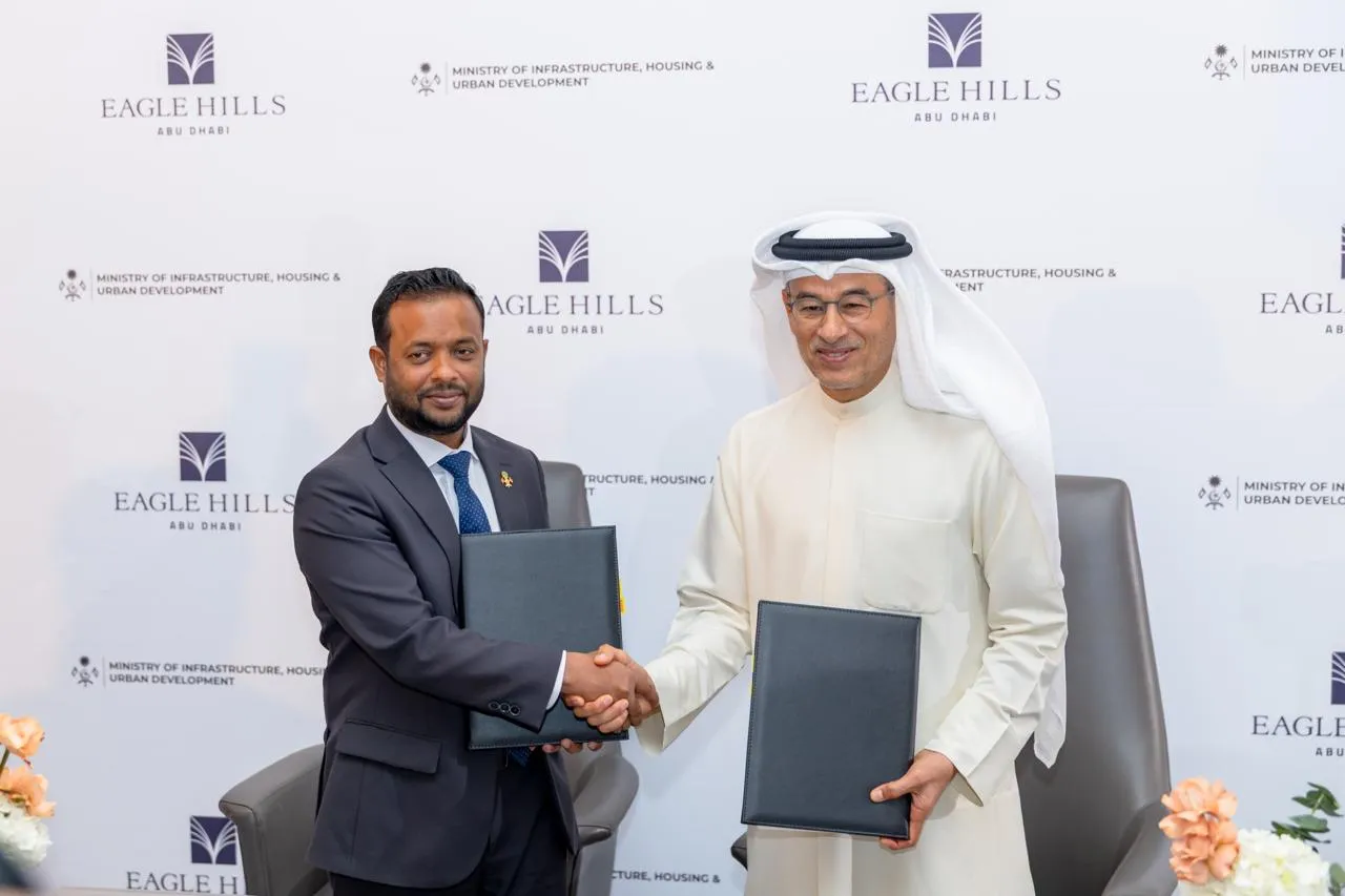 Historic $20 Billion Maldives Waterfront and Marina Set to Transform Nation’s Economy
