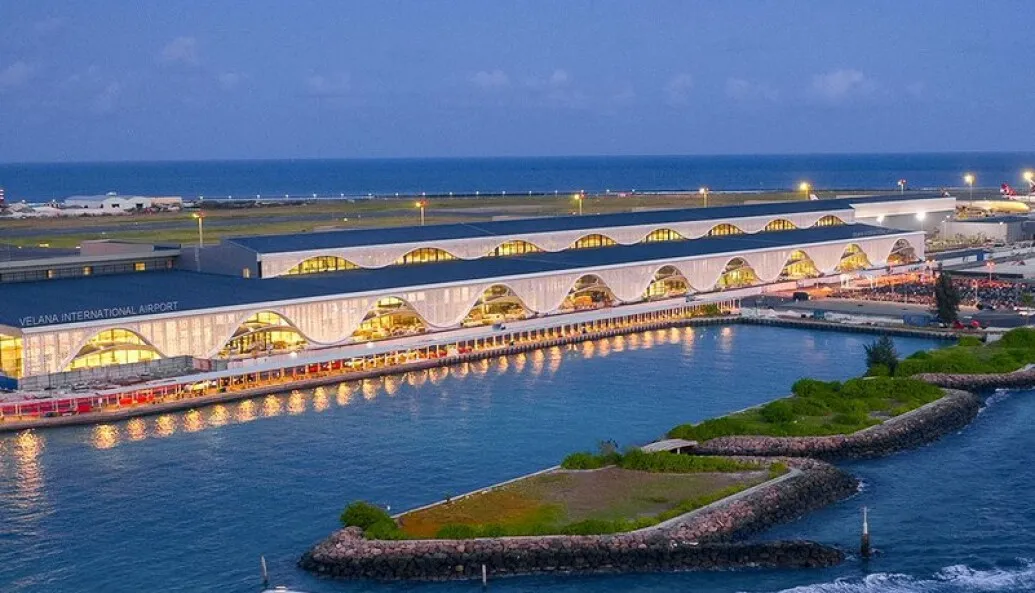 Island Destinations and Tourism Performance in 2025: A Comparative Snapshot