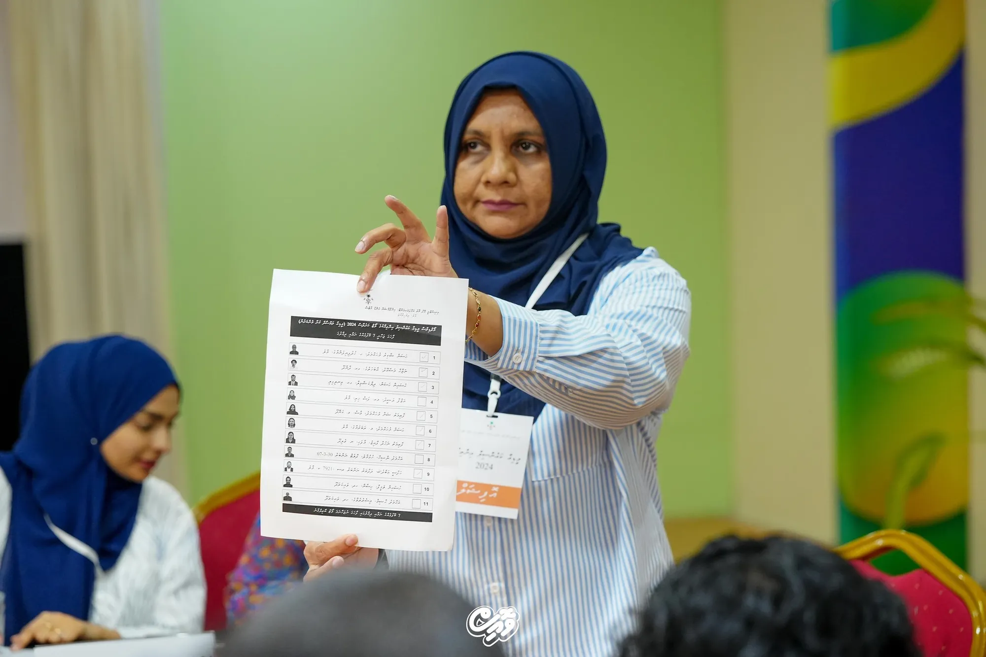 މީޑިއާ އިންތިހާބު: ވޯޓްލެވޭ ރަޖިސްޓާޑް އޮތީ ކިތައް މީޑިއާ؟