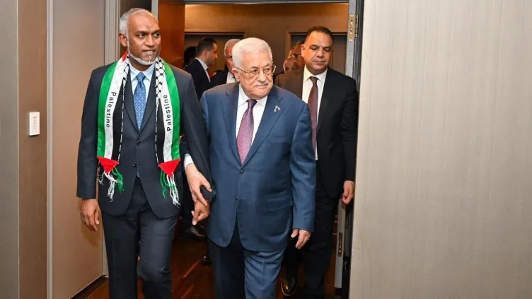 Muththalib Sets Out Safeguards for Ras Malé Project, Affirms Commitment to Palestine