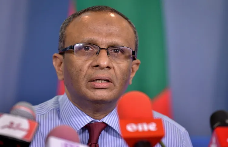 އަލްއުސްތާޛު ހުސްނުއްސުއޫދު
