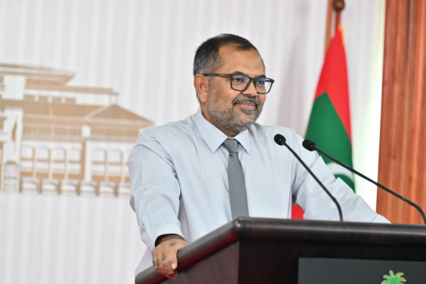 Maldives Announces Austerity Measures, Readies Budget Rescue Plan Amid Global Turmoil