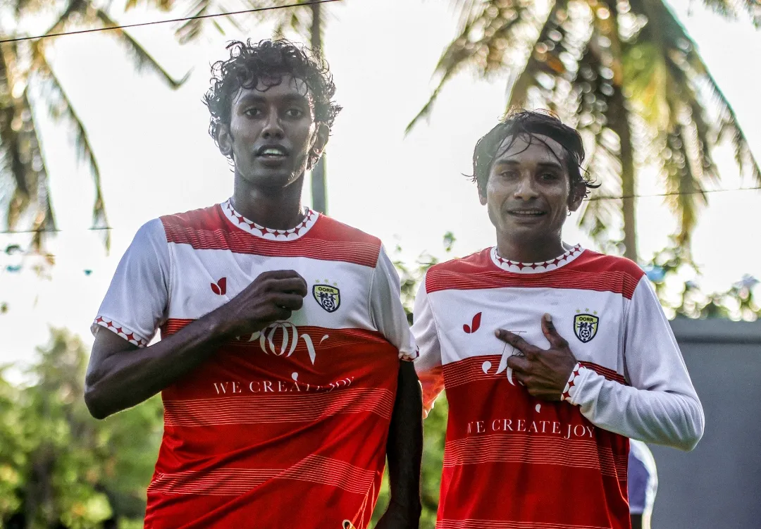 ރިސޯޓް ލީގު 2023: ފަސޭހަކަމާއި އެކު ވަރުގަދަ ސަންގެލި ބަލިކޮށް ރީތިރަށް ސެމީ ފައިނަލަށް!