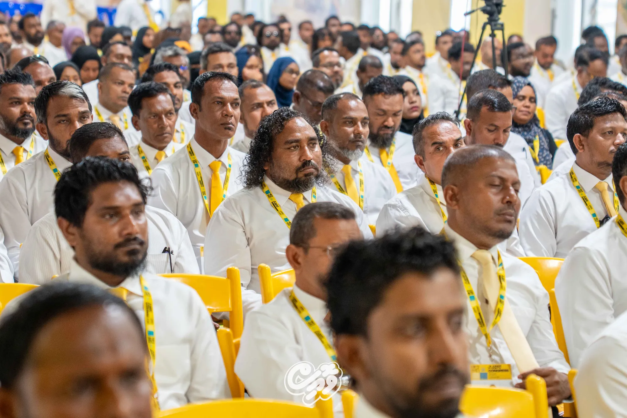 އިސްލާހްތައް ގަނޑުކޮށް ފާސްކުރަން ހުށަހަޅައިފިނަމަ ޕާޓީ ނިކަމެތިވެދާނެ: ސައްޕެ
