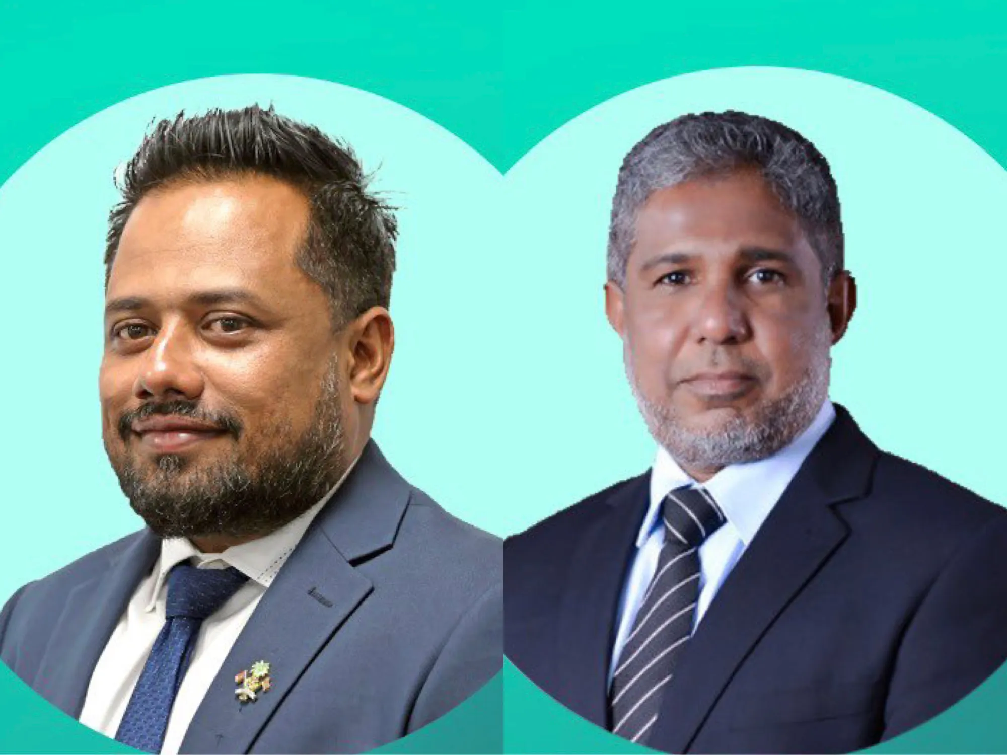 އަނަސް އިސްތިއުފާ ދެއްވައިފި، ޕީސީބީގެ ރައީސަކަށް ނިޒާރު