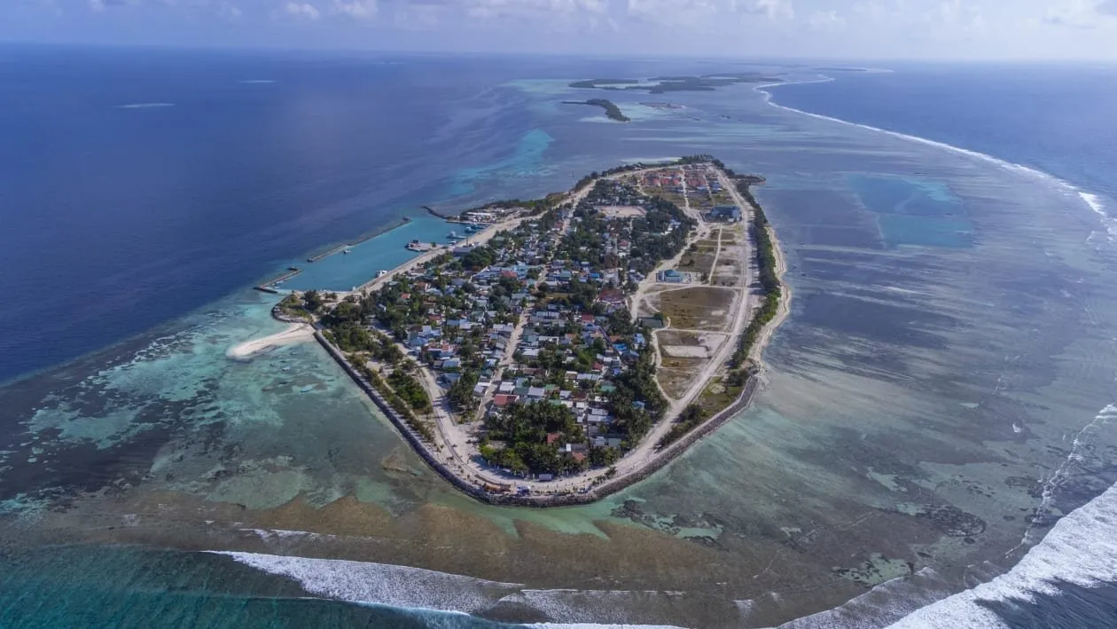 މަހަށް ގޮސް އުޅުނު ގައްދޫ މީހަކު ގެއްލިގެން ހޯދަނިކޮށް މަރުވެފައި އޮއްވާ ފެނިއްޖެ