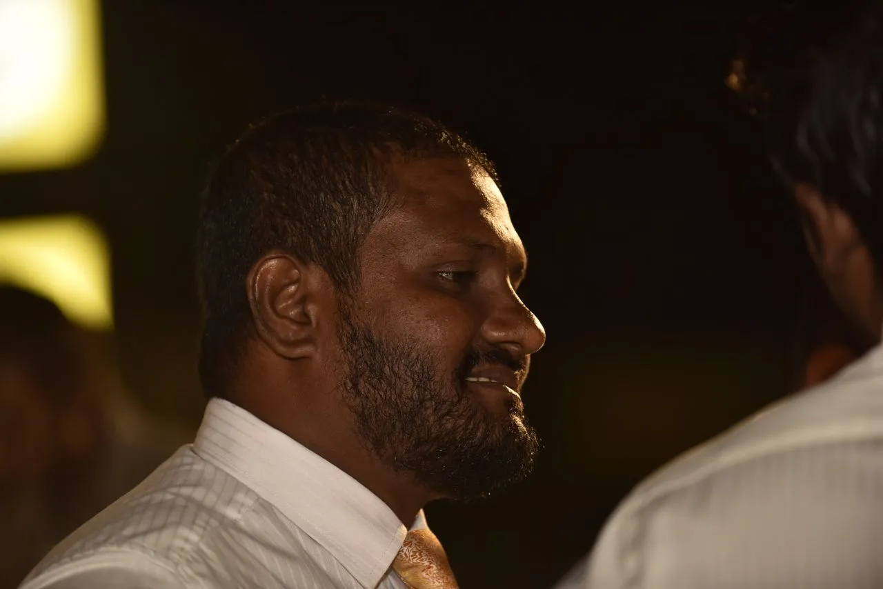 މަޖިލީހުގެ ރައީސަށް ވަކިޒިންމާއެއް މަތިކުރުމުން އަމިއްލައަށް އެކަމަށް އިޢުތިރާޒެއް ނުކުރެވޭނެ: ޝިފާޢު