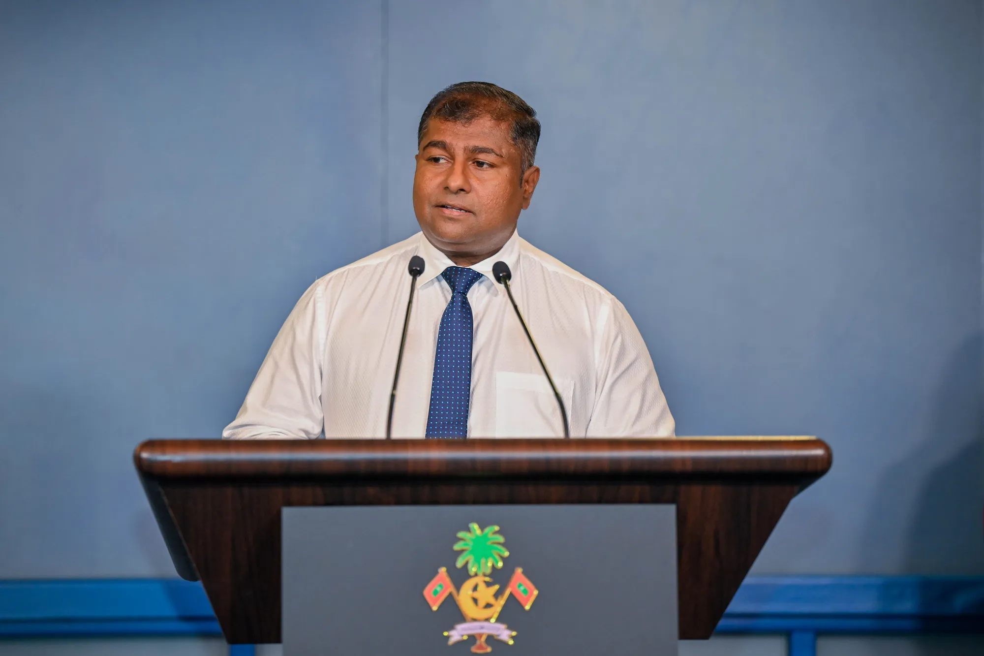 ދިވެހި ދިދައަށް ހާއްސަ ގާނޫނެއް ހަދަނީ