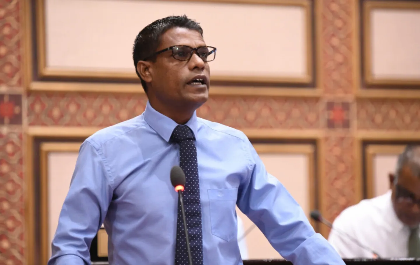 އިނގުރައިދޫ ދާއިރާއަށް އަނެއްކާވެސް ހަސަން ވާދަކުރަނީ