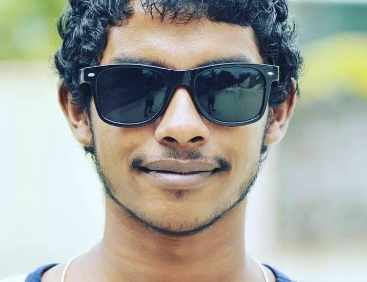 ގެއްލުނު ކުޅުދުއްފުށީ ޒުވާނާގެ ޚަބަރެއް ވެއްޖެ