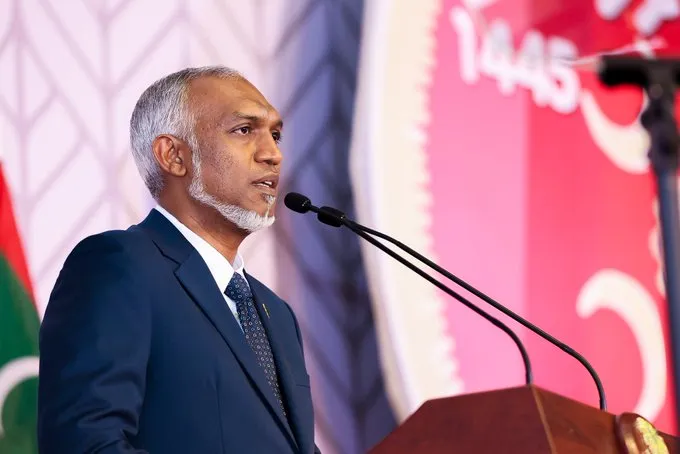 ރާއްޖެއަށް ކޮންމެ ގޮތެއް ވިޔަސް ވަރިހަމަ ކަމަށް ނިންމުމަކީ ގައުމަށް ޣައްދާރުވުން: ރައީސް