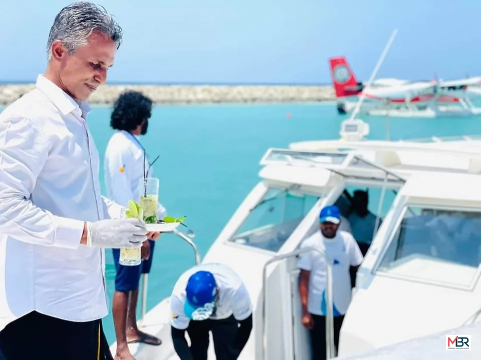 Jaufar and the Kuhlhavah Revolution: How One Man Gave a Local Fruit a New Life