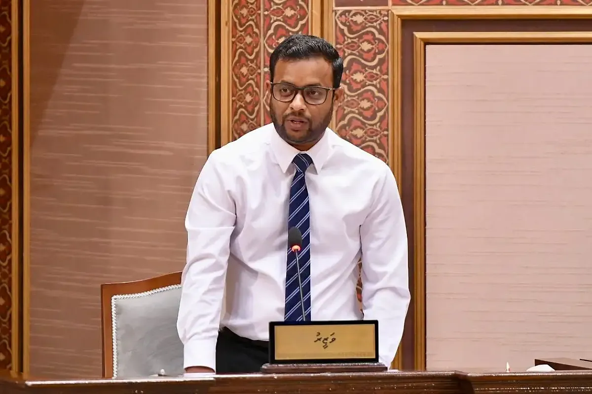 ގިރާވަރުފަޅު ހިއްކުމުގެ މަސައްކަތް މެއި މަހު ނިމޭނެ؛ އެއާއެކު ގޯތި ހަވާލުކުރަން ފެށޭނެ: މުއްޠަލިބު