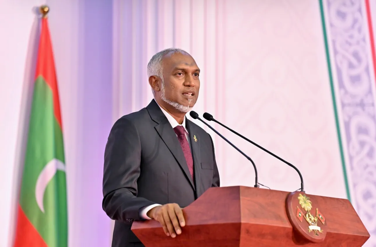 މިނިވަން ދުވަހުގެ ރަސްމީ ބައްދަލުކުރެއްވުން މި އަހަރުވެސް ނުބޭއްވެވުމަށް ނިންމައިފި