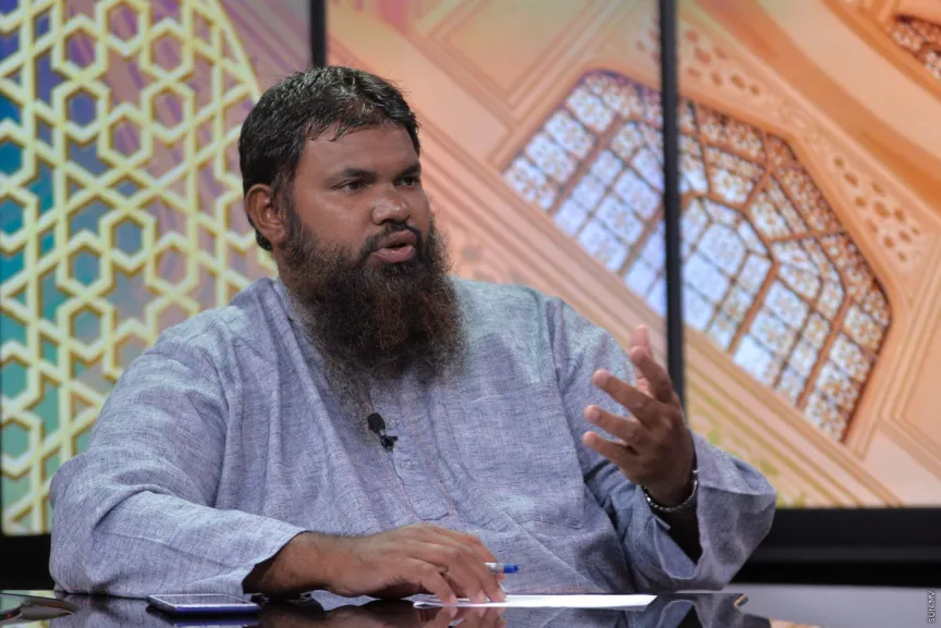 ދީނާއި ސިޔާސަތު ވަކި ކުރުމަކީ ސެކިއުލާ ފިކުރު ފެށިގެން އައި ގޮތް: ޝެއިޚް ފިކުރީ