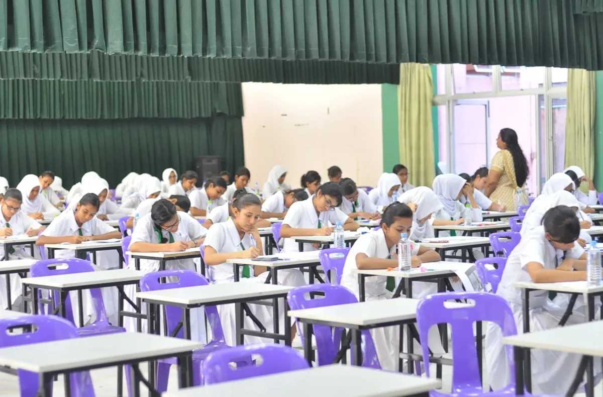 މެއި، ޖޫން އޭލެވެލް އިމްތިހާނު ހެދުމުގެ ފުރުސަތު އަލުން ދެނީ