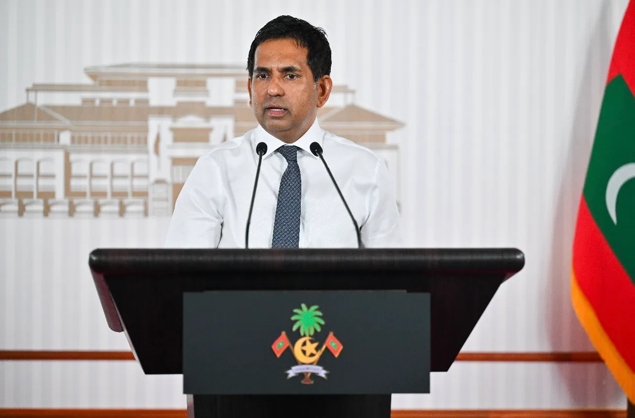 2100 އަށްވުރެ ގިނަ ޕޭޕާލް ވޮލެޓް އެކްޓިވޭޓް ކޮށްފި؛ ޕޭޕާލްގެ އިތުރު އޮޕްޝަންތައްވެސް އަންނާނެ: ސަޢީދު