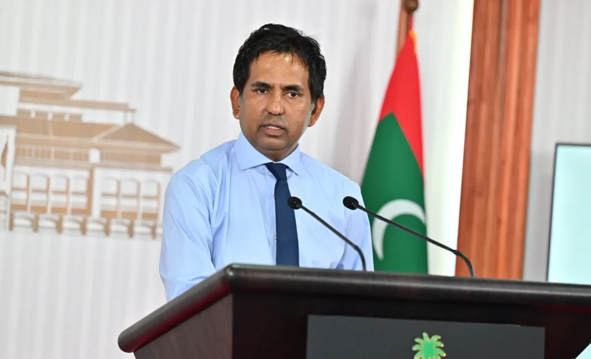 Government Expands Trade Outreach to Asia and Africa Amid Supply Diversification Push