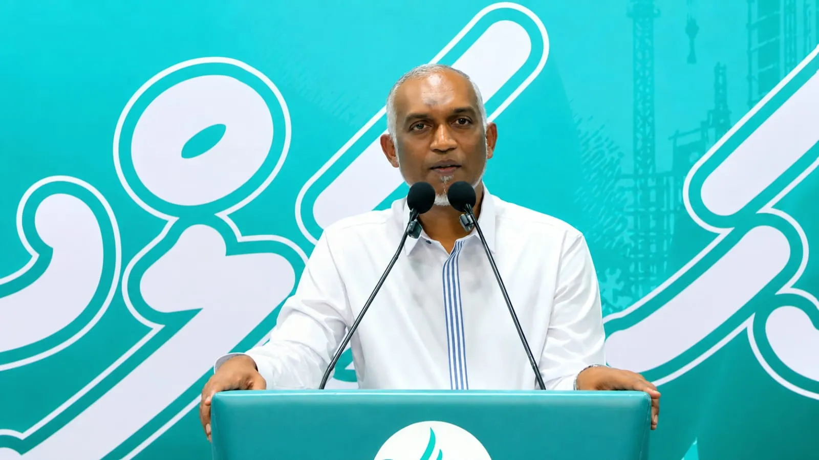 މިދިޔަ ދޮޅުމަހެއްހާ ދުވަހުގެ ތެރޭގައި ބިލިއަނެއްހާ ޑޮލަރުގެ ދަރަނި އަދާކުރެވިއްޖެ: ރައީސް