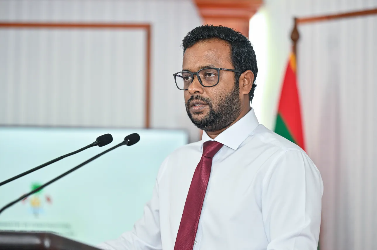 މި ސަރުކާރުން އަޅާ އާ ފްލެޓްތަކަށް ކުރީ ސަރުކާރުގެ ލިސްޓަށް ނުބަލާނަން: ޑރ. މުއްޠަލިބް