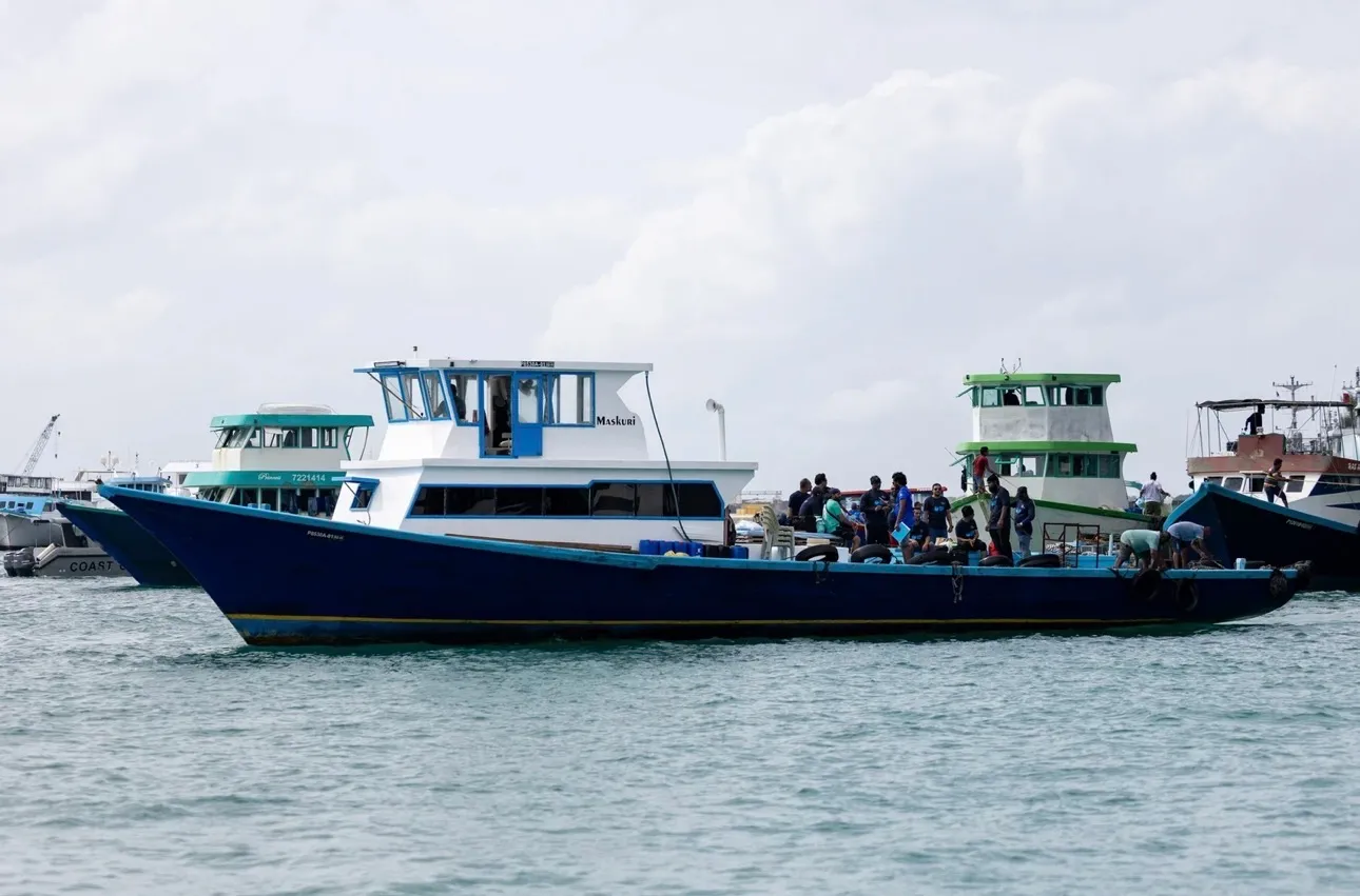 މާދަމާއިން ފެށިގެން މަސްވެރިކަން ކުރާ ދޯނިފަހަރަށް އެސްޓީއޯ ޝެޑް ރޭޓުގައި ތެޔޮ ލިބޭނެ