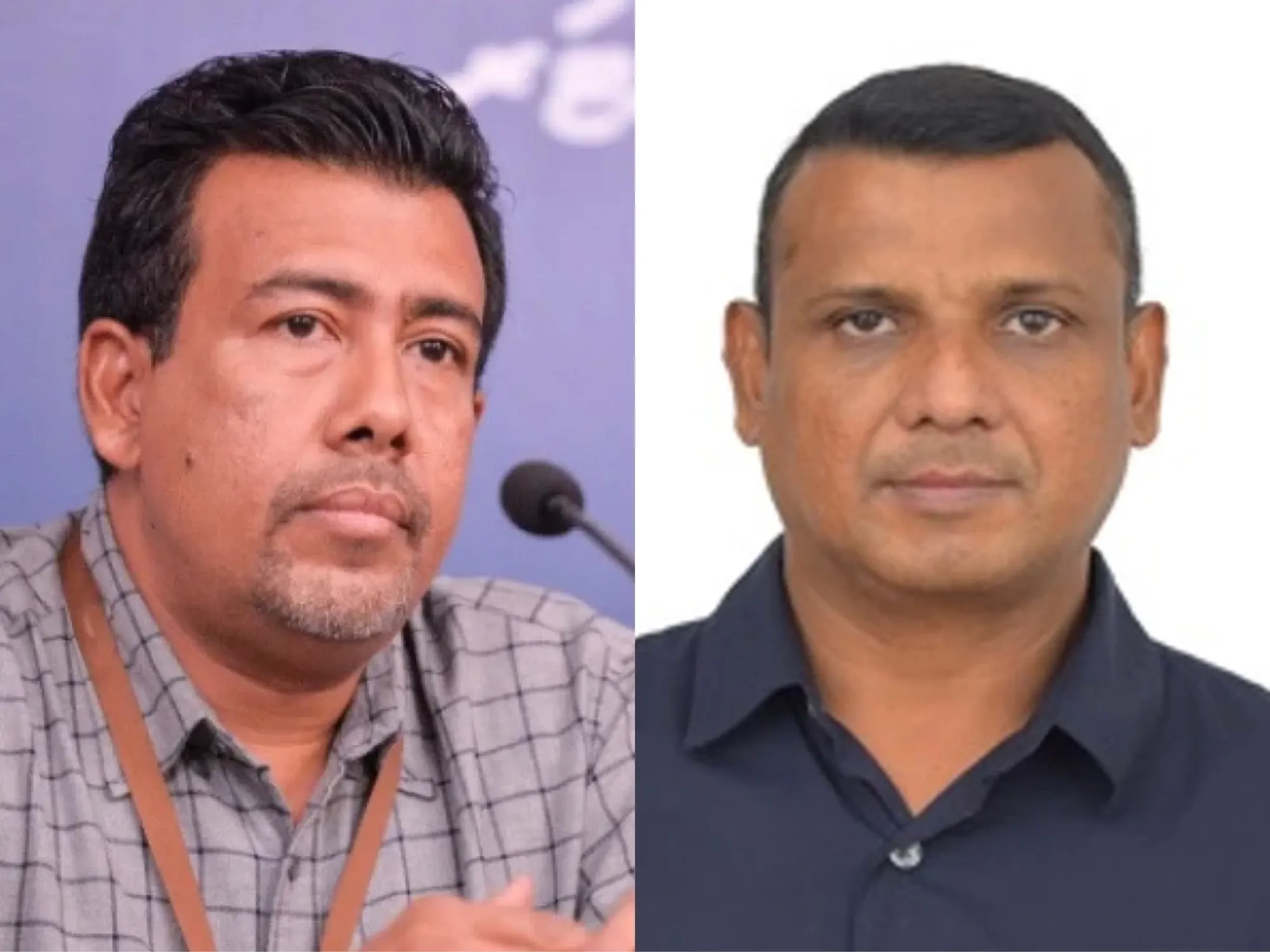ޑރ. ލަތީފާއި އިކުލީލުގެ މައްޗަށް ދައުވާ އުފުލައިފި، އެންމެ ބޮޑު އަދަބުދީ 40 މިލިއަނުން ޖޫރިމަނާކުރަން އެދޭނެ