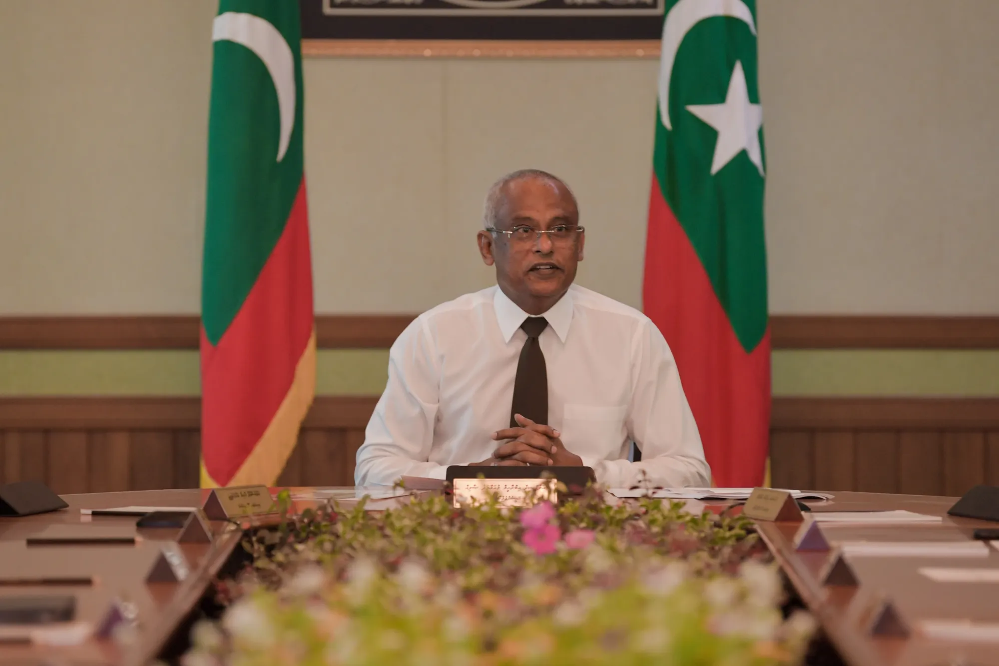 އޮކްޓޯބަރު މަހުގެ 15ވަނަ ދުވަހަކީ ދަނޑުވެރިންގެ ދުވަހުގެ ގޮތުގައި ހަމަޖައްސައިފި