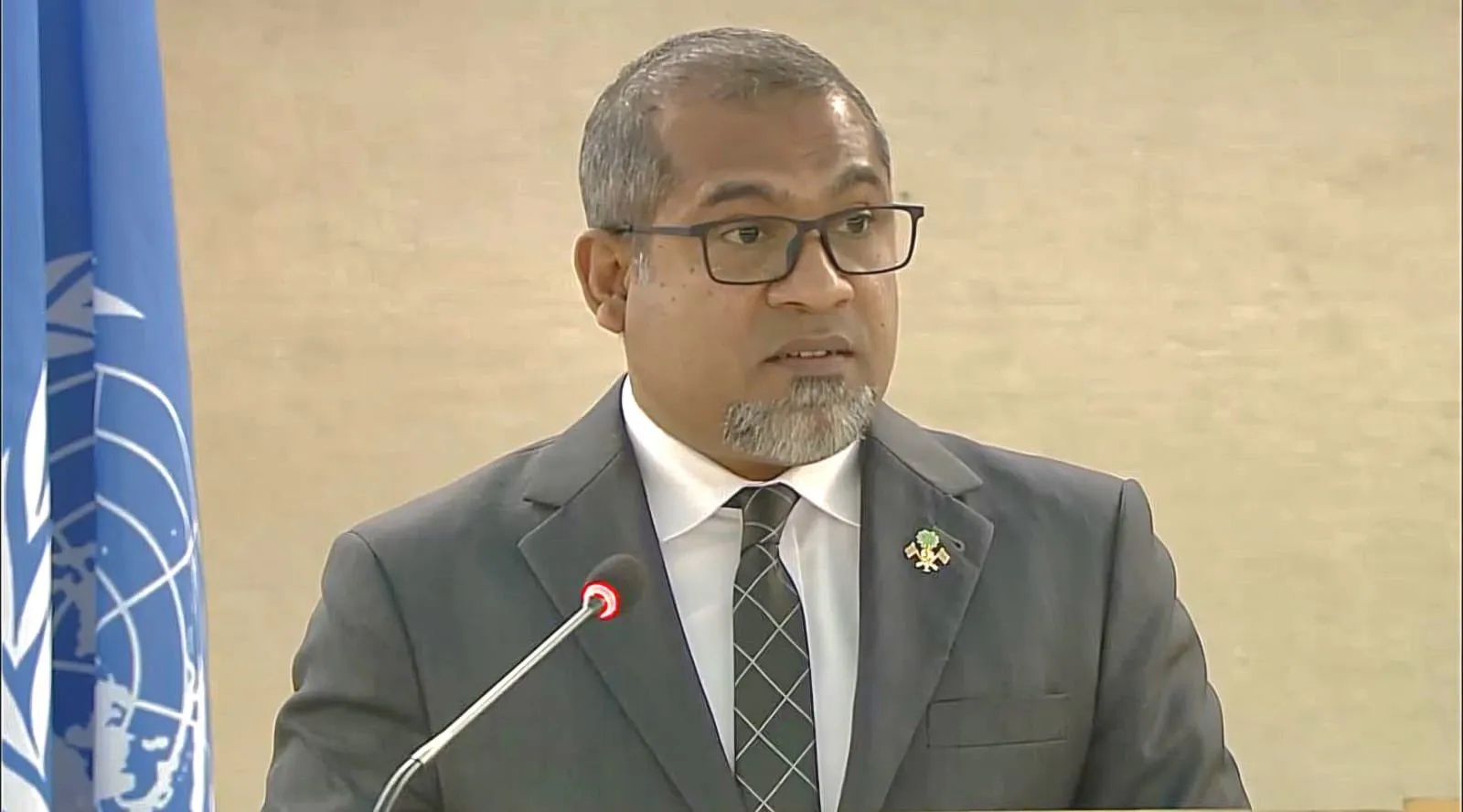 ހާރިޖީ ވަޒީރު ހަލީލް
