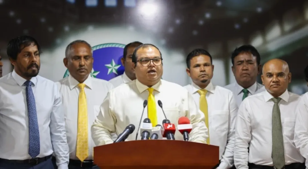 241ގެ މުގައްރިރުކަން އަލުން ލިބިއްޖެނަމަ ރައީސްގެ ސިޓީފުޅު މަޖިލީހަށް ފޮނުވަން އެދޭނަން: އަސްލަމް