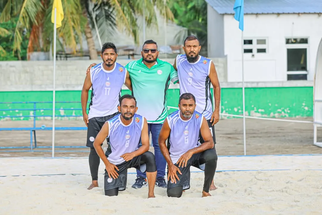 ވާދަވެރި ކުޅުމަކަށްފަހު ބީޗު ބަމްޕާސް ބަލިކޮށް ފައިނަލްގެ ދެވަނަ ޖާގަ ކްލަމްސީއަށް