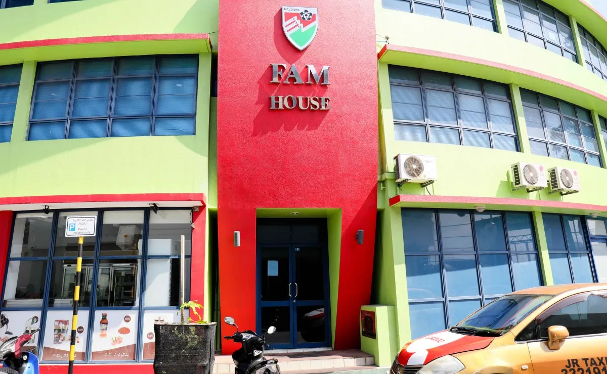 AFC waives $253,030 Maldives FA debt, clears path for funding applications in 2027