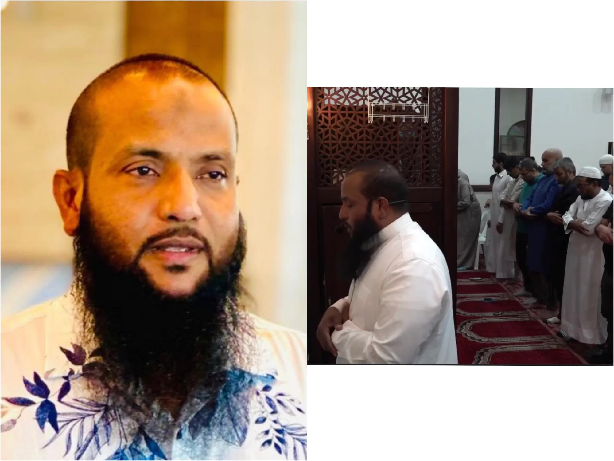 އައްޝައިހް އަބްދުއްސަލާމް ބިން ދާއޫދު