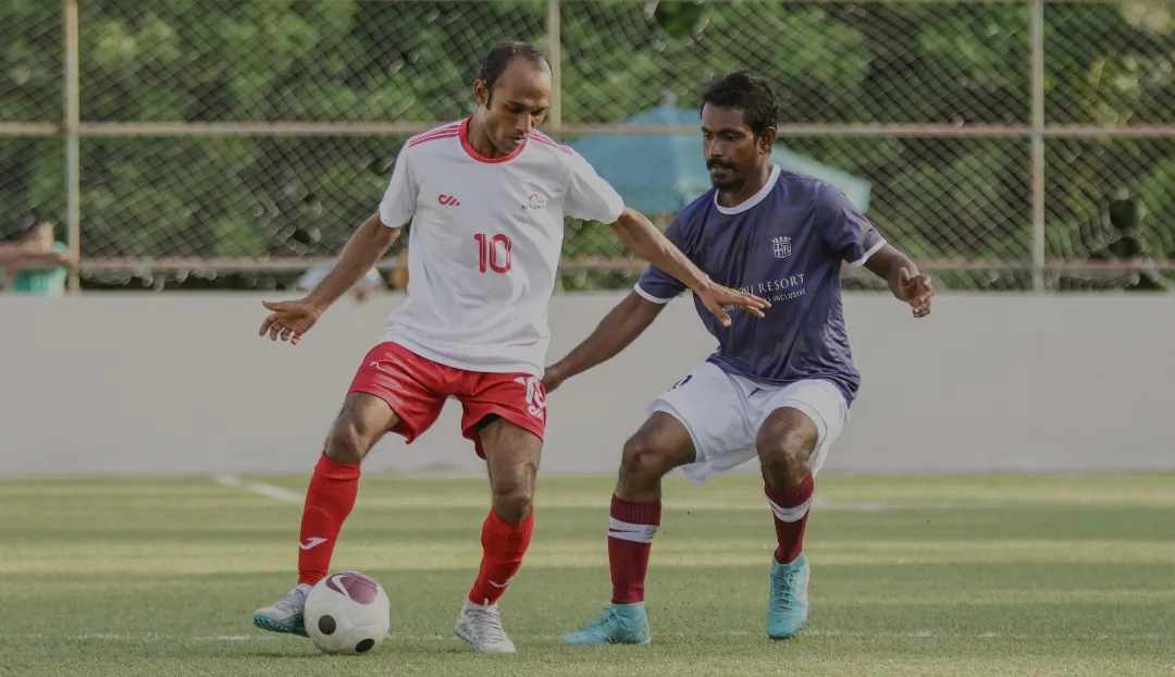ރިސޯޓް ލީގު 2023: ބަގްލިއޯނީ އަތުން މޮޅުވެ ގްރޫޕް ބީގެ އެއްވަނަ ޓީމުގެ ގޮތުގައި ނިޔާމަ ސެމީފައިނަލަށް!