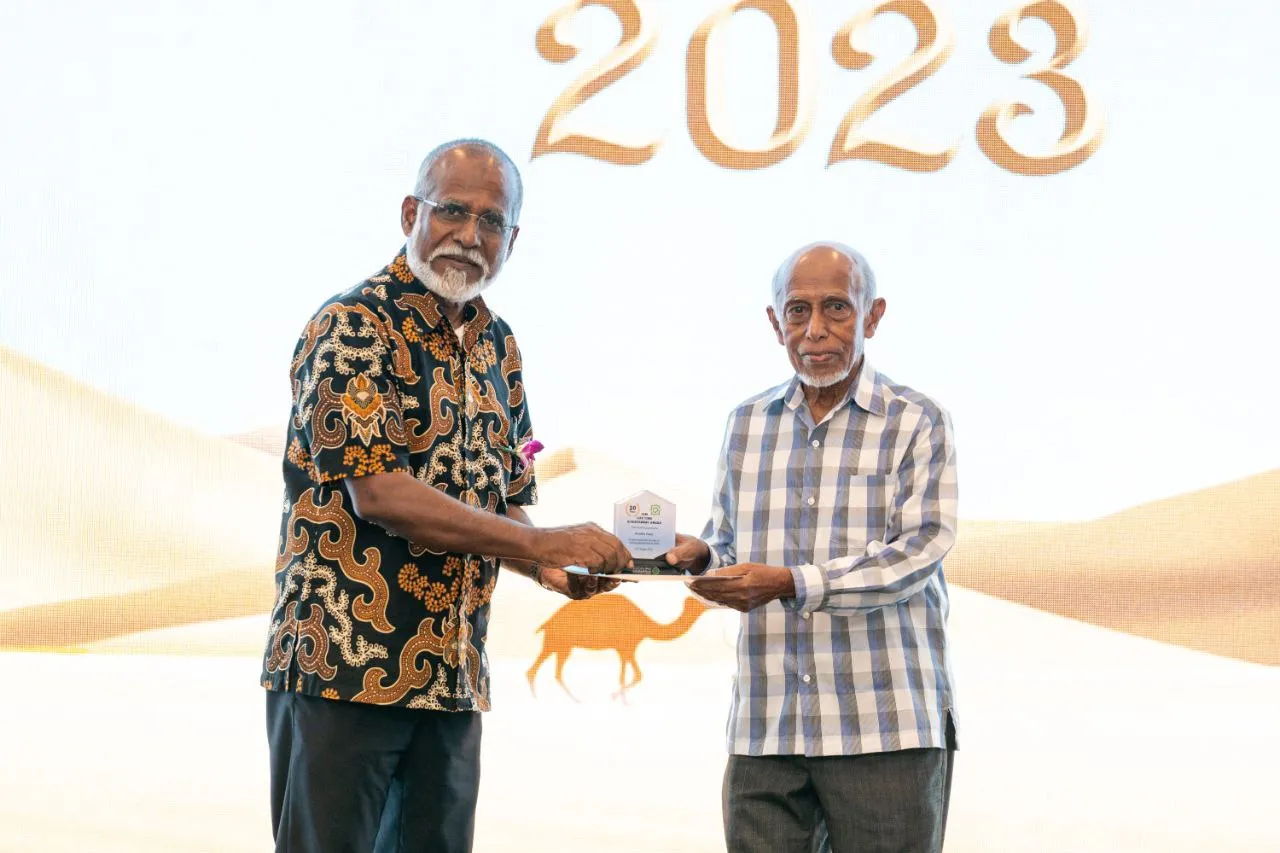 ދިގު މުއްދަތަކަށް އިސްލާމީ ޔުނިވަރސިޓީއަށް ޚިދުމަތް ކުރެއްވި ފަރާތްތަކުގެ އަގު ވަޒަންކޮށްފި