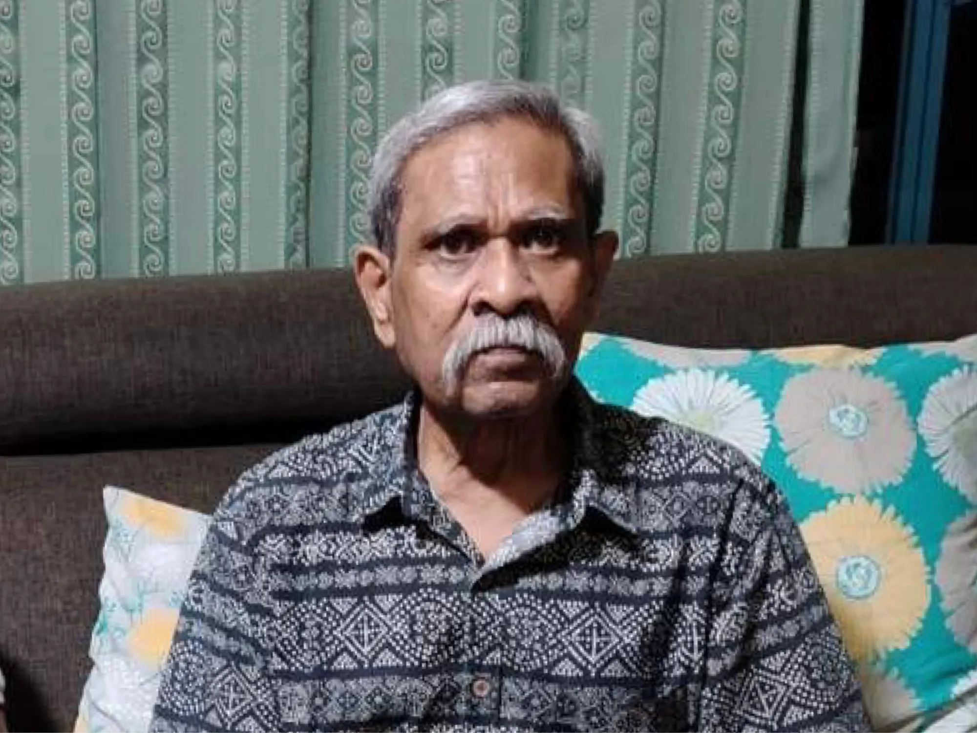 ރައީސް މައުމޫންގެ ކޮއްކޯފުޅު މަމްނޫން އަބްދުލްޤައްޔޫމް އަވަހާރަވެއްޖެ