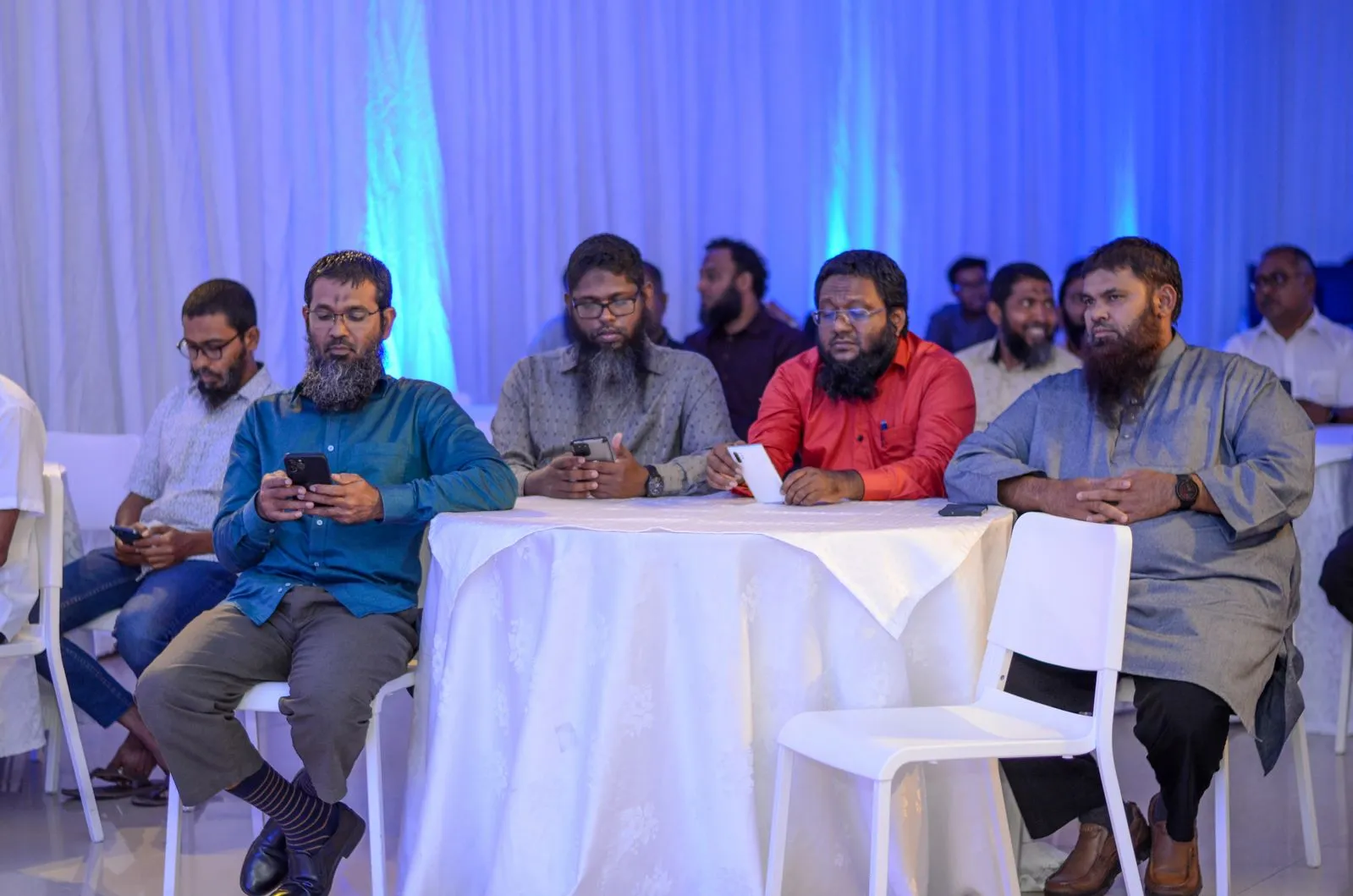 ކޮބާ ތައްޔާރު! ސަލަފުގެ ރޯދަ ހަދިޔާ އިވެންޓް މިރޭ، 101 އިނާމު ދޭނެ