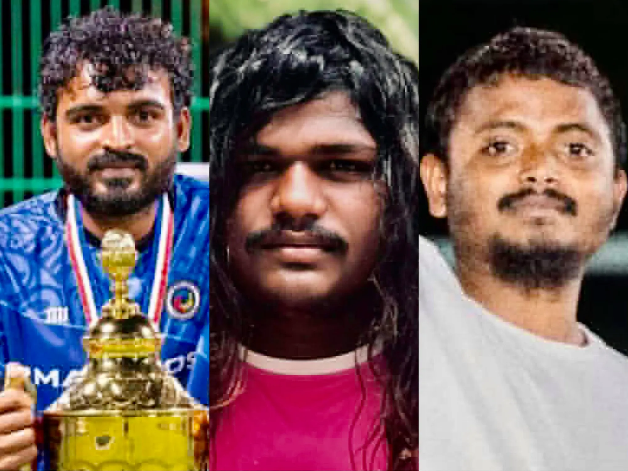 އަބްދުއްރަހުމާންގެ މަރުގެ މައްސަލަ: ވިސާމްއާ ފާރިސް ޝަރީއަތް ނިމެންދެން ބަންދު