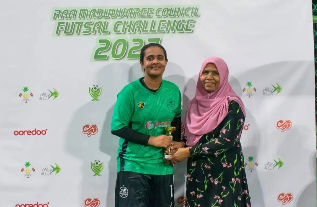 ސްޕާޓަންސް އަތުން ޓީމު ރާޅަށް ފަސޭހަ މޮޅެއް!