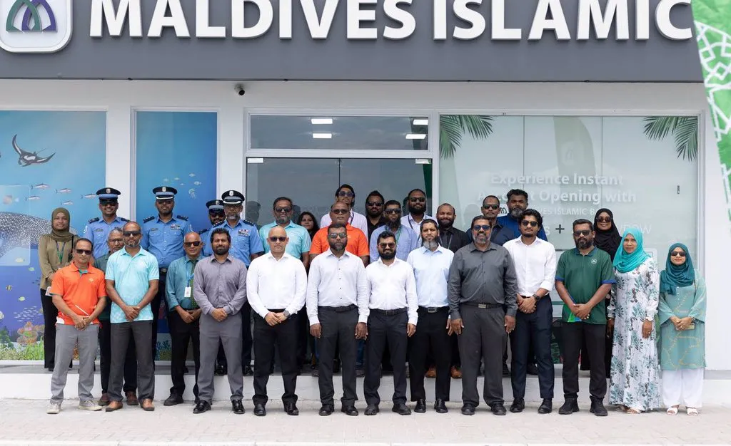 އެމްއައިބީގެ ހިދުމަތް އިތުރަށް ފުޅާކޮށް ބ. އަތޮޅުގެ ތިން ރަށަކަށްެ