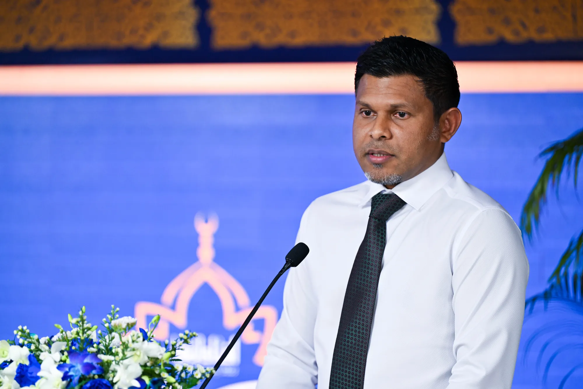 ބޮޑުވަމުން އަންނަ ޖީލަކީ ޤުރްއާނާ ގާތް ބައެއްގެ ގޮތުގައި ތަރުބިއްޔަތު ކުރުމަކީ މުހިންމު ޒިންމާއެއް: ނައިބު ރައީސް