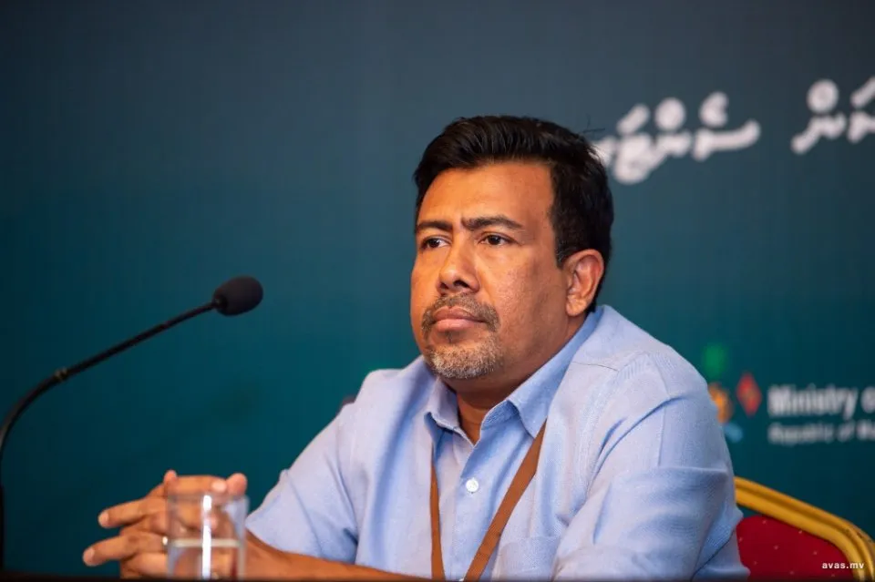 ޑރ. އަލީ ލަތީފް -