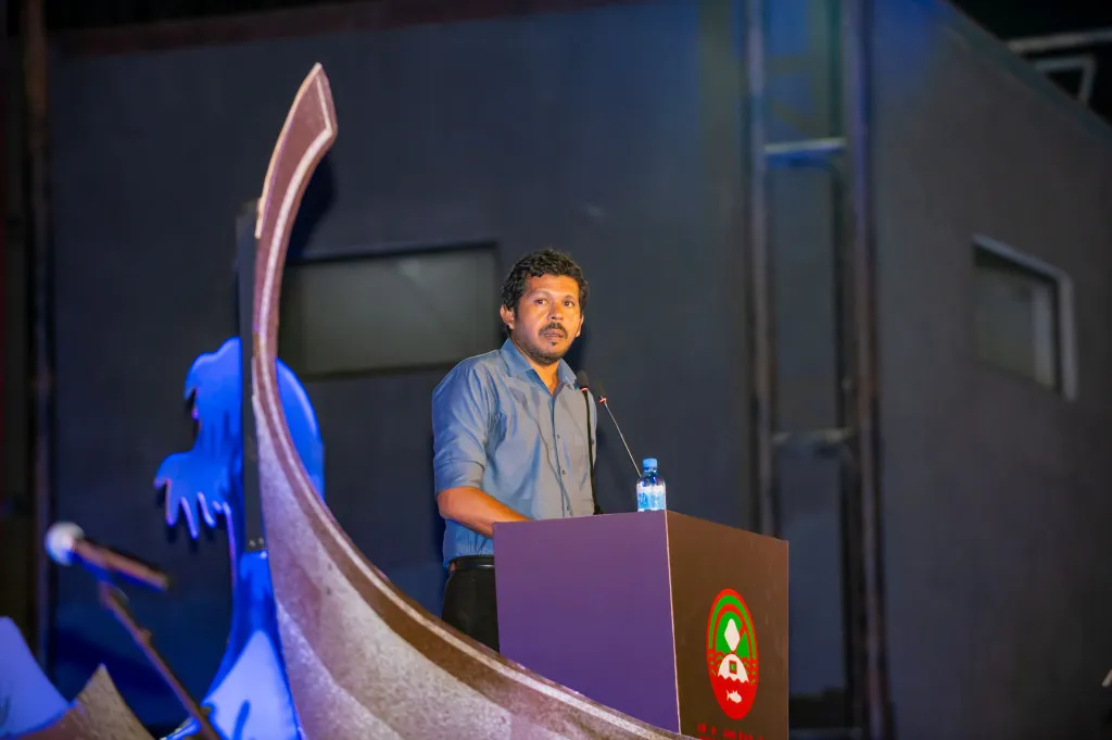 ރައީސް ޞާލިޙް އެހުންނެވީ އެންމެބޮޑު ޚިޔާނާތް ވެގެން ނޫންކަމަކަށް ނުވާނެ: ވަހީދު